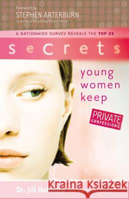 The Secrets Young Women Keep