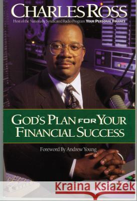 God's Plan for Your Financial Success