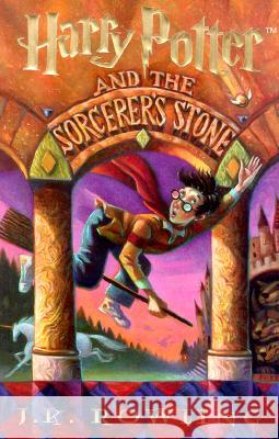 Harry Potter and the Sorcerer's Stone