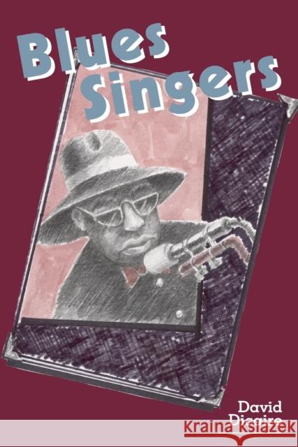 Blues Singers