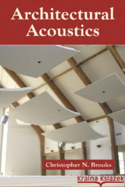 Architectural Acoustics