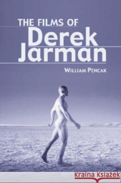 The Films of Derek Jarman