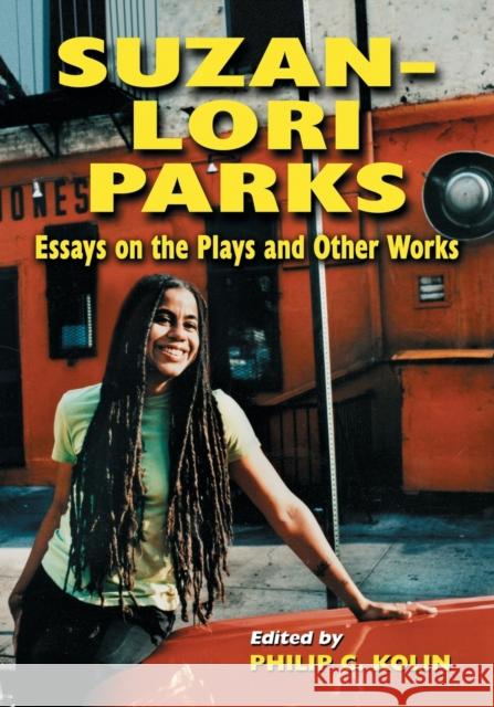 Suzan-Lori Parks