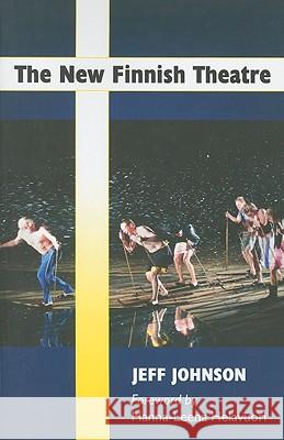 The New Finnish Theatre