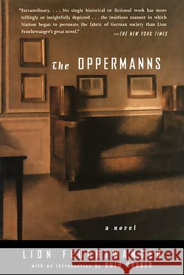 The Oppermanns