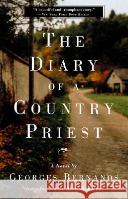 The Diary of a Country Priest