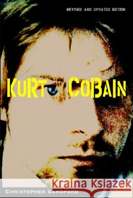 Kurt Cobain