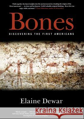 Bones: Discovering the First Americans