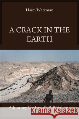 A Crack in the Earth