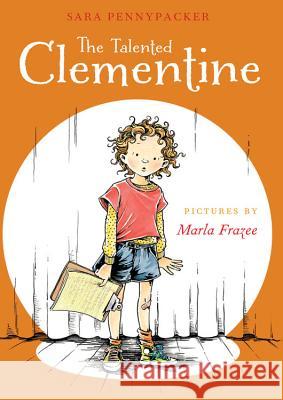 The Talented Clementine