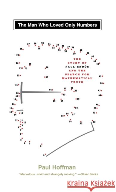 Man Who Loved Only Numbers: The Story of Paul Erdos & the Search for Mathematical