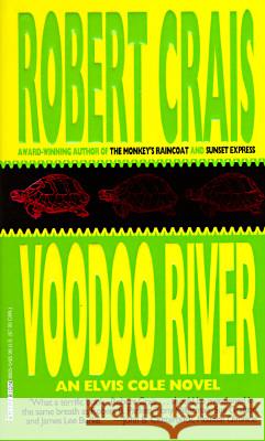 Voodoo River