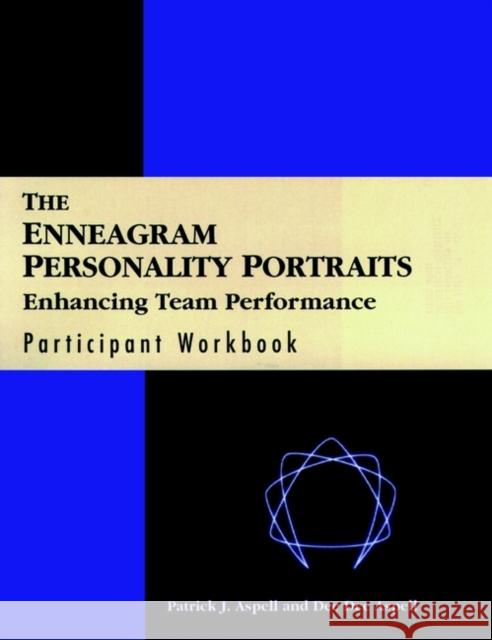 The Enneagram Personality Portraits: Enhancing Team Performance Card Deck - Perfecters (Set of 9 Cards)