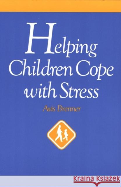 Helping Children Cope with Stress