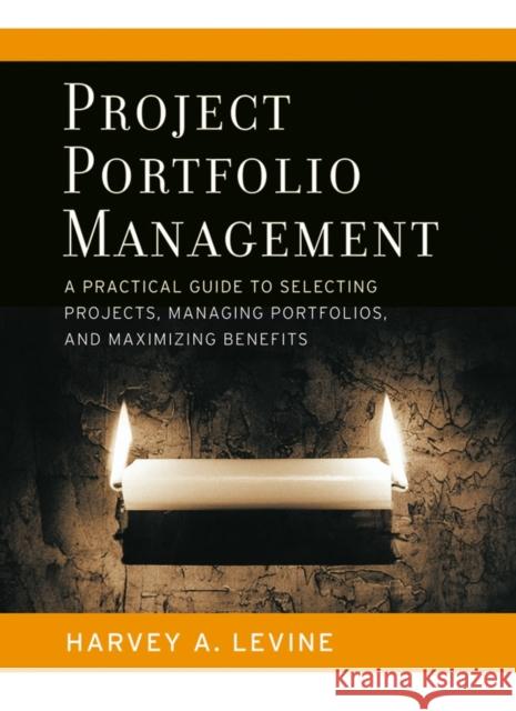 Project Portfolio Management