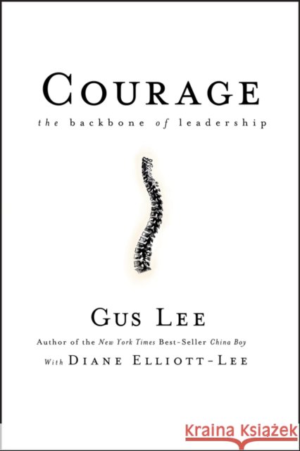 Courage: The Backbone of Leadership