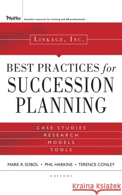 Linkage Inc.'s Best Practices in Succession Planning