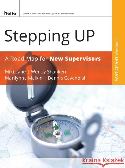 Stepping Up: A Road Map for New Supervisors