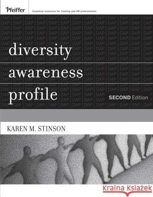 Diversity Awareness Profile