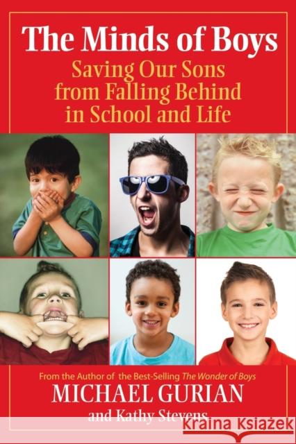 The Minds of Boys: Saving Our Sons from Falling Behind in School and Life