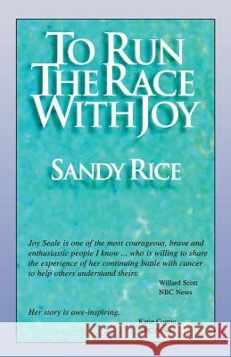 To Run the Race with Joy