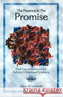 The Presence in the Promise