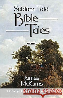 Seldom-Told Bible Tales