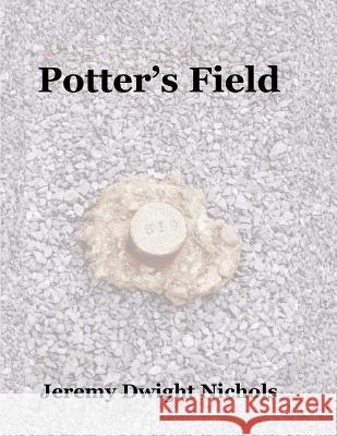 Potter's Field: The Chanate Historical Cemetery in Santa Rosa, California