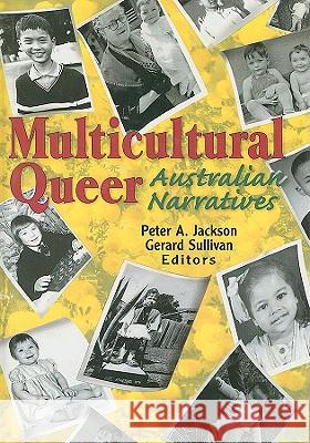 Multicultural Queer: Australian Narratives