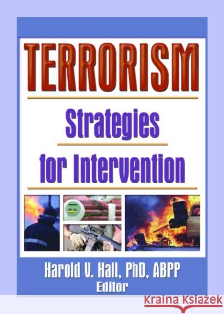 Terrorism : Strategies for Intervention