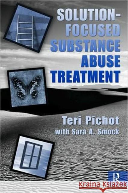 Solution-Focused Substance Abuse Treatment