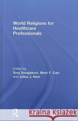 World Religions for Healthcare Professionals