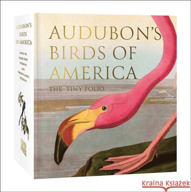 Audubon's Birds of America: The Tiny Folio