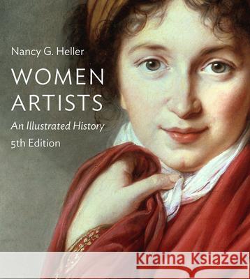 Women Artists: An Illustrated History
