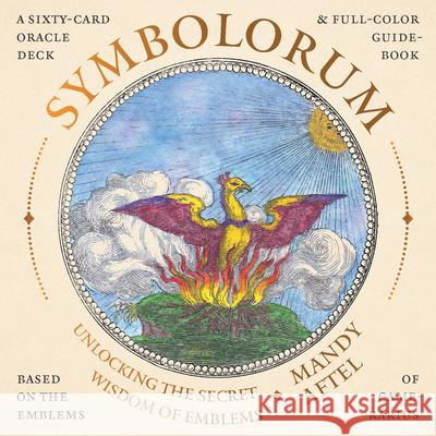 Symbolorum: Unlocking the Secret Wisdom of Emblems: A 60-Card Deck and Guidebook