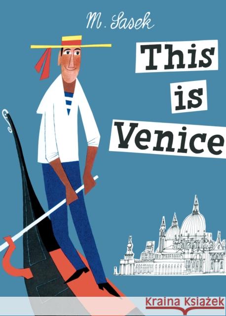 This Is Venice