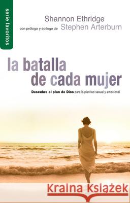 La Batalla de Cada Mujer - Serie Favoritos