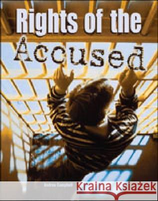 Rights of the Accused