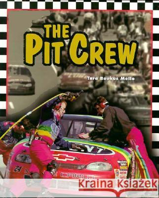 The Pit Crew