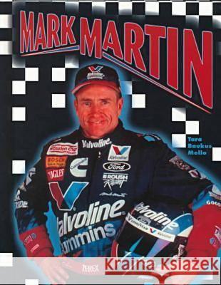 Mark Martin