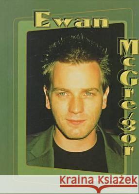 Ewan McGregor (Gos)
