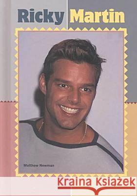 Ricky Martin (Gos)