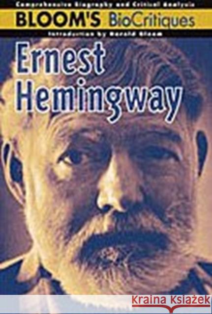 Ernest Hemingway