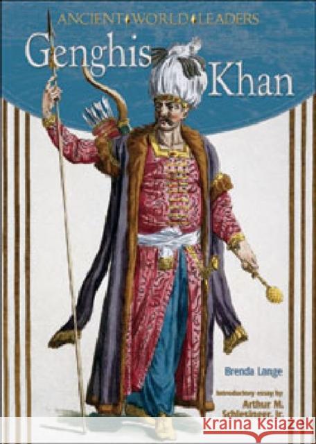 Genghis Khan