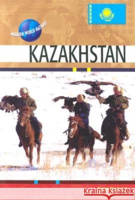 Kazakhstan