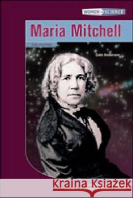 Maria Mitchell