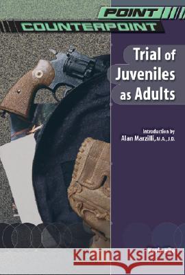 Trial of Juveniles as Adults