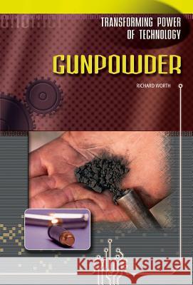 Gunpowder