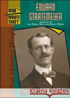 Edward Stratemeyer