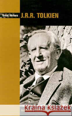 J.R.R. Tolkien